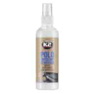 Kokpit K2  POLO PROTECTANT 250ml matowy atomizer   (K412)