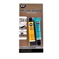 K2 Klej Metal Bond 4-minutowy klej do metalu 58g    (B116N)
