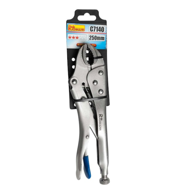 CORONA SZCZYPCE ZACISKOWE MORSA 250MM PRS2