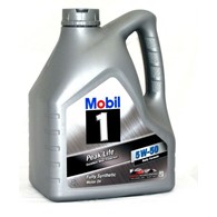 Olej Mobil 1 5W/50 op.4l