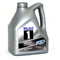 Olej Mobil 1 5W/50 op.4l