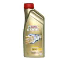 Olej Castrol EDGE 5W/40 502-505  1l  *1535FA*