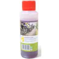 Olej JASOL 2T Stroke OIL Semisynthetic TC  czerwony  100ml (op.24szt)