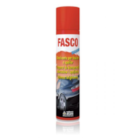 Atas-Fasco do zderzaków i spojl. DUŻY!!! 600ml