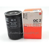Filtr oleju KNECHT OC503 zam. OC2 qq