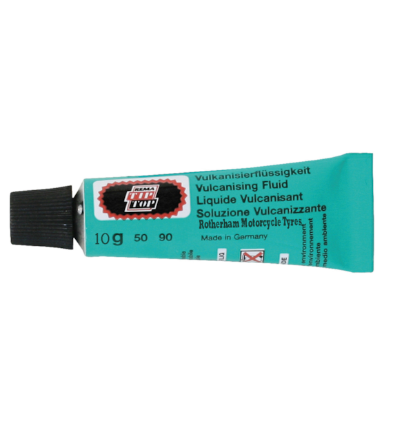 Klej do łatek TIP-TOP 10g