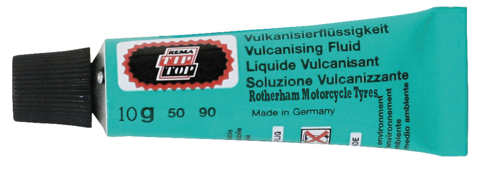 Klej do łatek TIP-TOP 10g