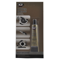K2 Copper Grease smar miedzowy tubka 20g    (B401)