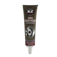 K2 Brake Grease smar wysoko temp. do tłoczków hamulcowych 100ml    (B408N)