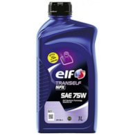 Olej ELF Tranself NFX 75W GL-4   1l (dawny NFP 75W/80)