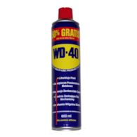 WD-40 600ml   op.24szt (01-506)