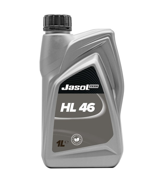 Olej JASOL HYDRAULIC HL 46 1L (hydrauliczny) op.12szt.