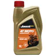 Olej JASOL MOTOR OIL 4T SL 10W/40  1L op.12szt.