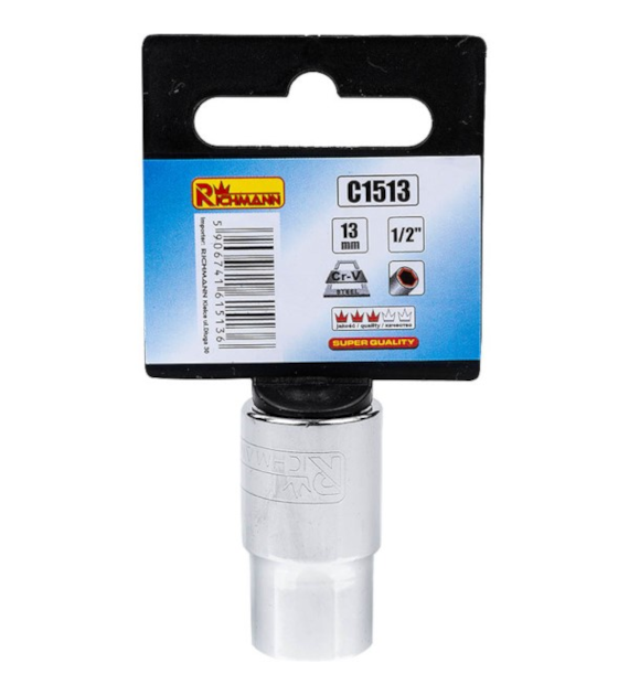 CORONA NASADKA 1/2' 11MM C.V.  qq