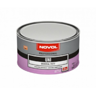 Szpachla Novol 2.0kg uniwersalna + utwardzacz