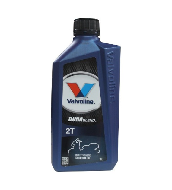 Olej Valvoline Durablend scooter 2T 1l
