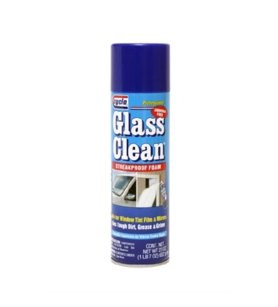 Cyclo Glass Clean Pianka do szyb   (DC331)