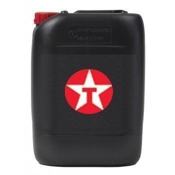 Olej TEXACO Ursa Ultra X 10W/40 5L DELO niebieska! 400RDS