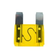 Bezpiecznik MAXI  20A szt