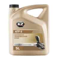 Olej K2 ATF IID 5L Dexron II (O5715E)