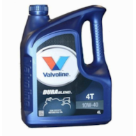 Olej Valvoline Durablend 4T 10W/40 4l