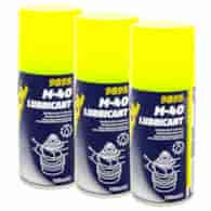 Mannol M-40 preparat wielofunkcyjny  zam.(WD-40) *9895* 100ml