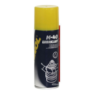 Mannol M-40 preparat wielofunkcyjny z aplikatorem zam.(WD-40) *9892* 400ml