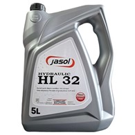 Olej JASOL HYDRAULIC HL 32 5L (hydrauliczny)(op.3szt)