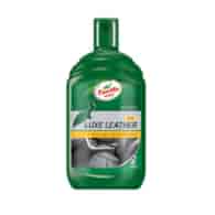 Turtle Wax GL  Luxe Leather  Mleczko do skóry 500ml (70-165)