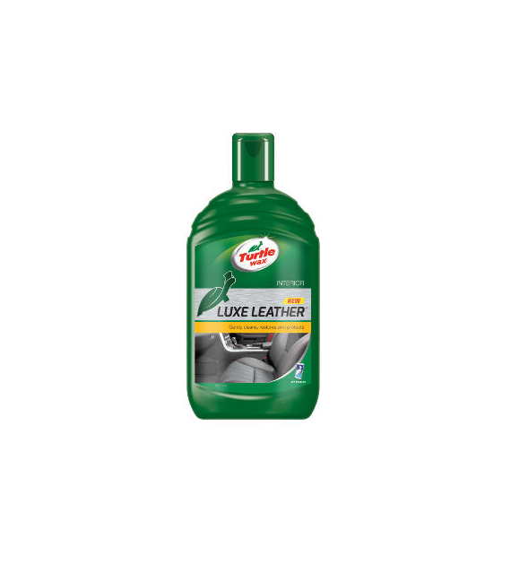 Turtle Wax GL  Luxe Leather  Mleczko do skóry 500ml (70-165)