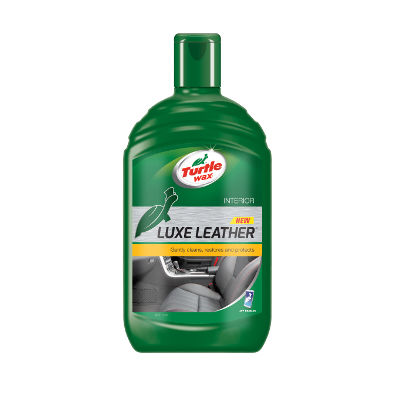 Turtle Wax GL Luxe Leather  Mleczko do skóry 500ml (70-165)