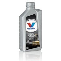 Olej Valvoline Heavy Duty Gear Oil 75W/80 GL-4 1l