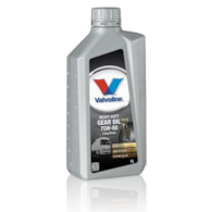 Olej Valvoline Heavy Duty Gear Oil 75W/80 GL-4 1l