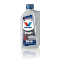 Olej Valvoline SYNPOWER MST C3 5W/40 1l