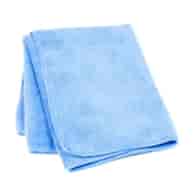 Ściereczka mikrofibra 41x48 1 sztuka Jawal 350g UWAGA 1szt