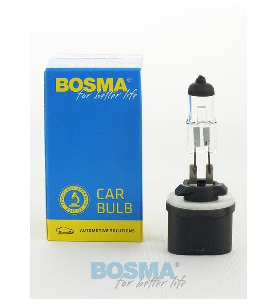 Żarówka 12.8V H27/1  27W  Bosma *6005* PGJ13