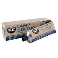 K2 Lamp Doctor pasta do polerowania reflektorów 60g   (L3050)