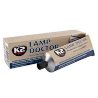 K2 Lamp Doctor pasta do polerowania reflektorów 60g   (L3050)
