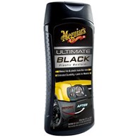 MEGUIARS Ultimate Black żel do plastików *G15812*