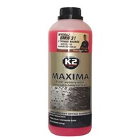 K2 MAXIMA wosk suszący bez smug 1L   (M851)