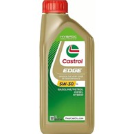 Olej Castrol EDGE 5W/30 1L *15530C* ( C3 ) VW 502.00/505.00/ 505.01  MB 229.31 /229.51, GM ,BMW-04