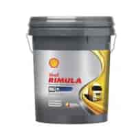 Olej Shell Rimula R6 LM  10W/40 20l