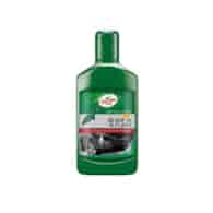Turtle Wax GL  Żel do renowacji plastików 300ml *Black in Aflash* (70-176)