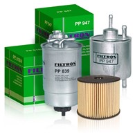 Filtr paliwa PE816/8