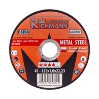 CORONA TARCZA METAL 230/2