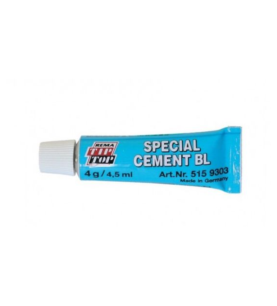 Klej Cement BL TIP-TOP 4g
