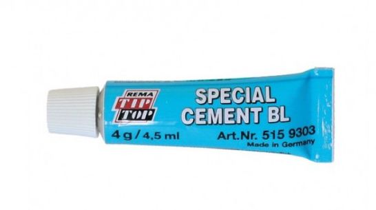 Klej Cement BL TIP-TOP 4g