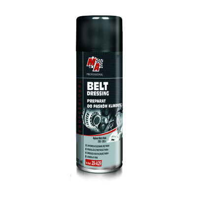 MA PRO do pasków klinowych 400ml (20-A29)