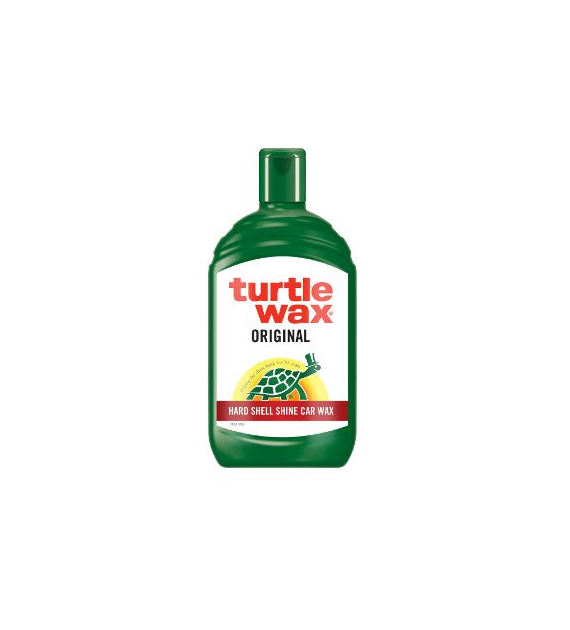 Turtle Wax GL  Original Wosk uniwersalny w płynie 500ml (70-163)