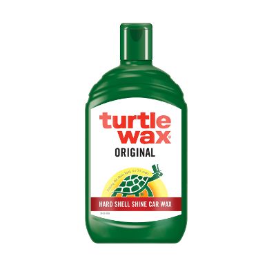 Turtle Wax GL  Original Wosk uniwersalny w płynie 500ml (70-163)